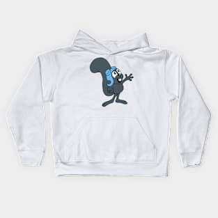 Rocky - Rocky & Bullwinkle Kids Hoodie